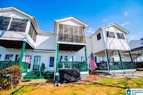 251 C-3 Pleasure Point Rd #C3, Wedowee, AL 36278