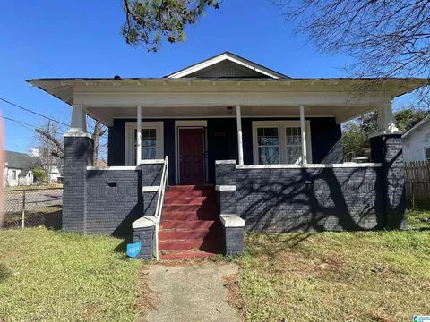 229 72nd St N, Birmingham, AL 35206