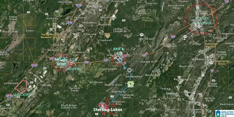 4885 S Shades Crest Rd #0, Helena, AL 35022