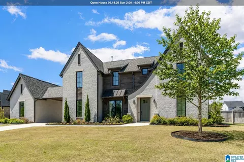 2869 Blackridge Way, Hoover, AL 35244