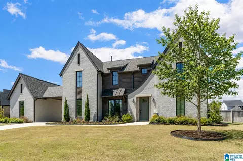 2869 Blackridge Way, Hoover, AL 35244