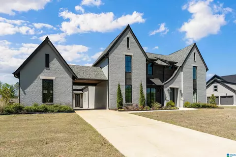 2869 Blackridge Way, Hoover, AL 35244