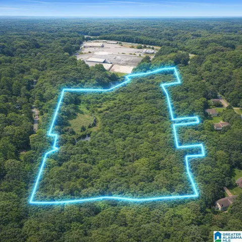 1920 Forestdale Blvd #USE FOR NEW CONSTUCTION, Forestdale, AL 35214
