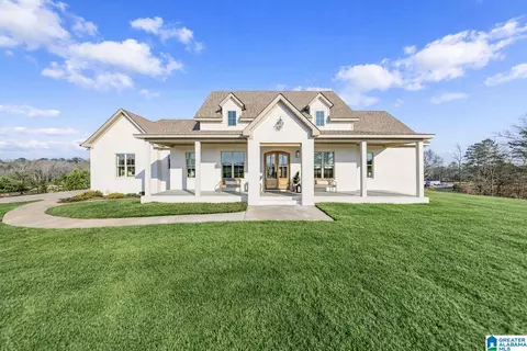 509 Tuscaloosa Rd, Thorsby, AL 35171