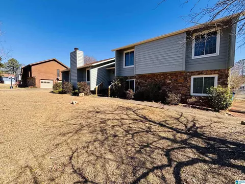 1314 Delwood Dr SW, Jacksonville, AL 36265