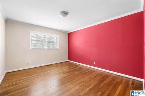 Bedroom - 115 Mountain Dr, Oneonta, AL 35121 photo 1 of 4