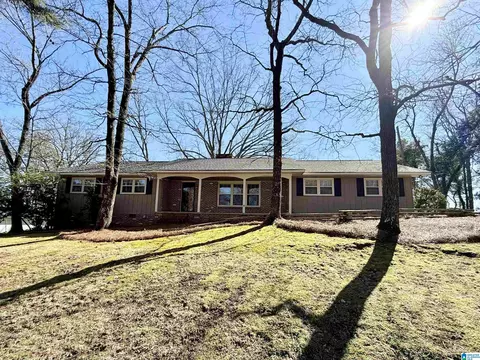 Exterior - 115 Mountain Dr, Oneonta, AL 35121 photo 4 of 9