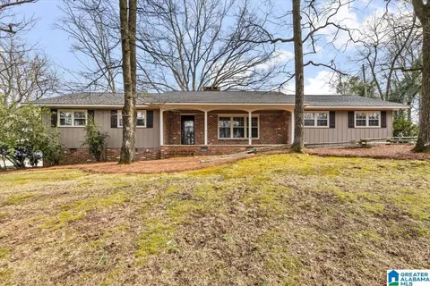 Exterior - 115 Mountain Dr, Oneonta, AL 35121 photo 9 of 9