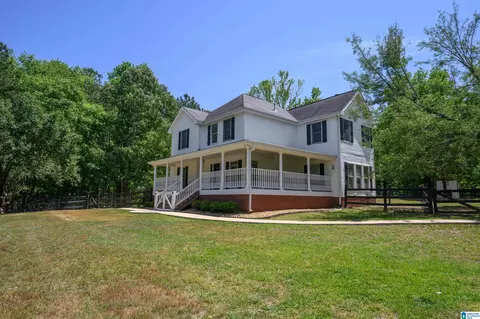 165 Rockhill Dr, Shelby, AL 35143