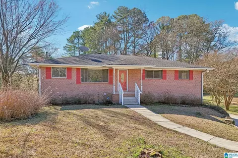 248 Garrison Rd, Gardendale, AL 35071
