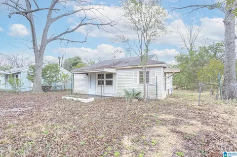 2619 Lark Dr, Montgomery, AL 36108