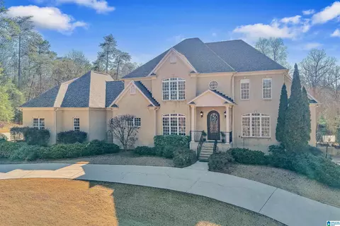 347 Mcmahon Highland Rd, Calera, AL 35040