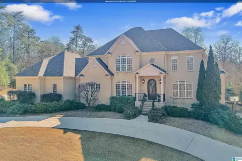 347 Mcmahon Highland Rd, Calera, AL 35040