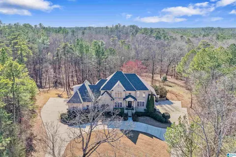 347 Mcmahon Highland Rd, Calera, AL 35040