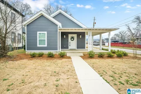 5001 2nd Ave N, Birmingham, AL 35212