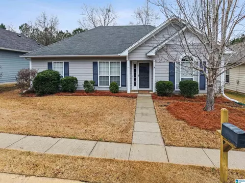 5729 Marchester Cir, Pinson, AL 35126