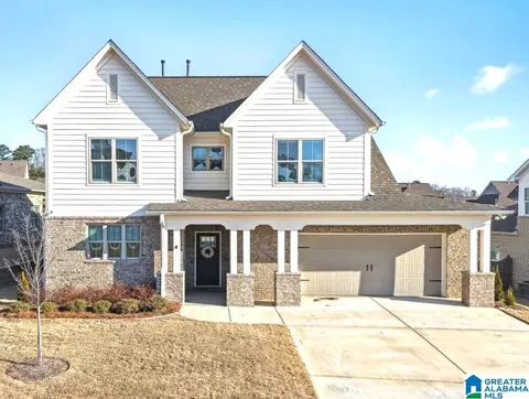 5700 Long View Trl, Trussville, AL 35173