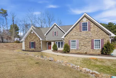 6455 Bibby Brickyard Rd, Dora, AL 35062