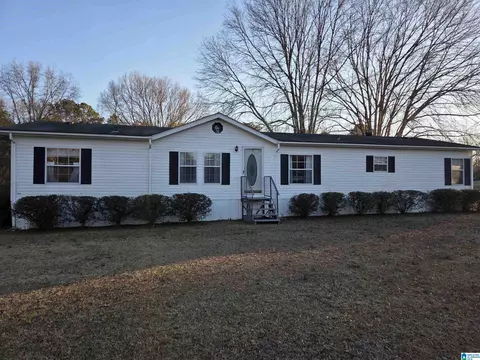 3033 Marble Valley Rd, Sylacauga, AL 35151