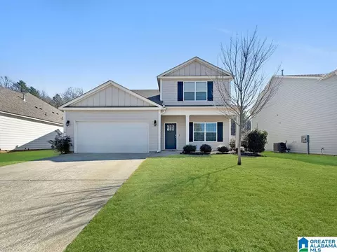 5786 Mountain View Trl, Bessemer, AL 35022
