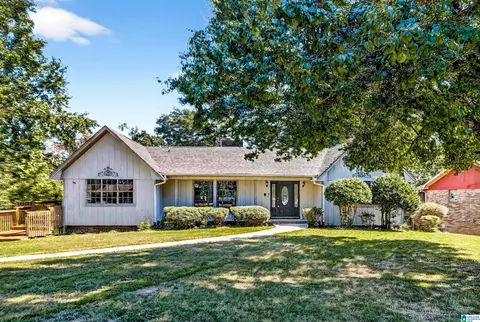 2441 Forest Hills Dr, Birmingham, AL 35214