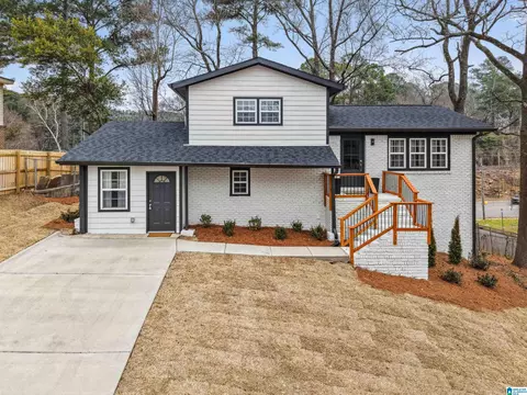1232 Krin Ave, Birmingham, AL 35213
