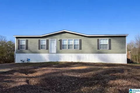 26 Oakahalla St, Quinton, AL 35130