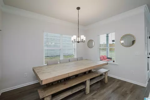 Dining - 5301 Gap Cir, Mount Olive, AL 35117 photo 2 of 3