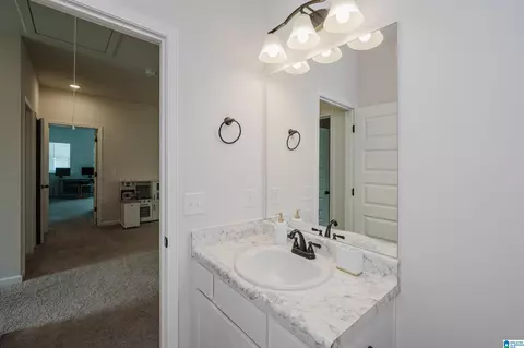 Entry Way - 5301 Gap Cir, Mount Olive, AL 35117 photo 3 of 3