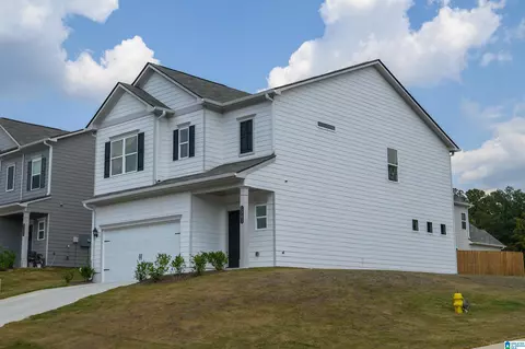 Other - 5301 Gap Cir, Mount Olive, AL 35117 photo 1 of 17