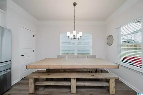 Dining - 5301 Gap Cir, Mount Olive, AL 35117 photo 3 of 3