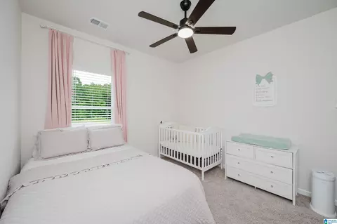 Bedroom - 5301 Gap Cir, Mount Olive, AL 35117 photo 6 of 8