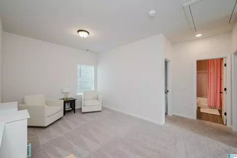 Entry Way - 5301 Gap Cir, Mount Olive, AL 35117 photo 2 of 3