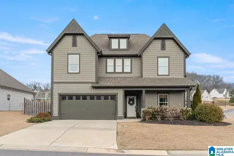 10 Macdonald Cv, Springville, AL 35146