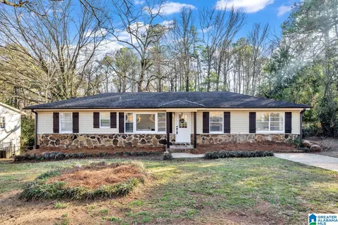 421 19th Ter NE, Center Point, AL 35215