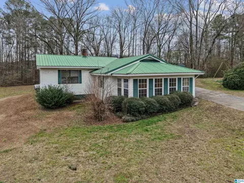 25390 Us Highway 411, Ashville, AL 35953