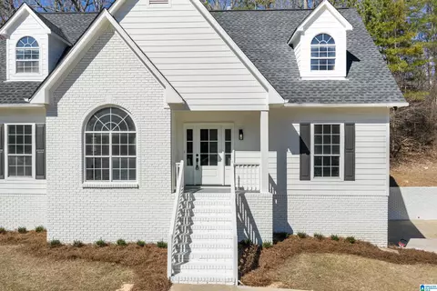 4760 Innsbrooke Pkwy, Pinson, AL 35126