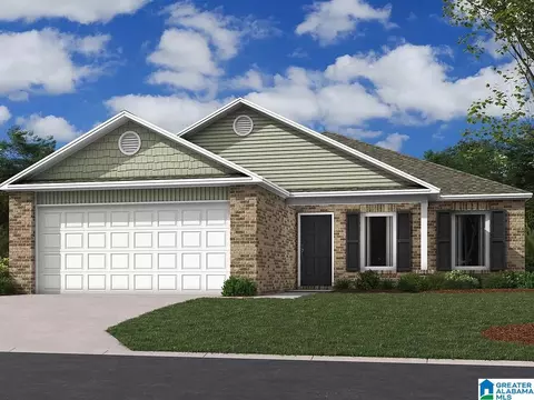 1720 Amber Ave SE, Cullman, AL 35055