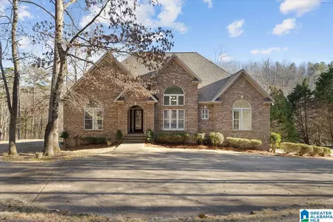 7147 Faucett Cutoff Rd, Pinson, AL 35126