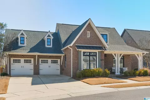 1522 Wilborn Run, Hoover, AL 35244