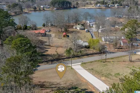 1315 Rabbit Branch Rd #/1315, Cropwell, AL 35054