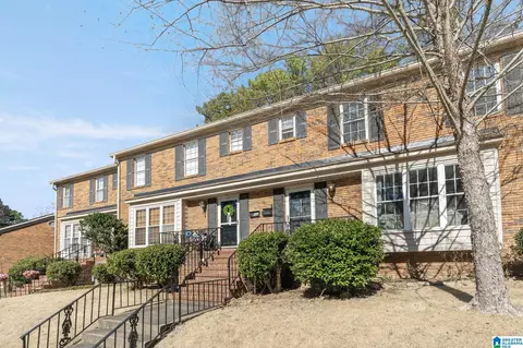2129 Montreat Way, Vestavia Hills, AL 35216