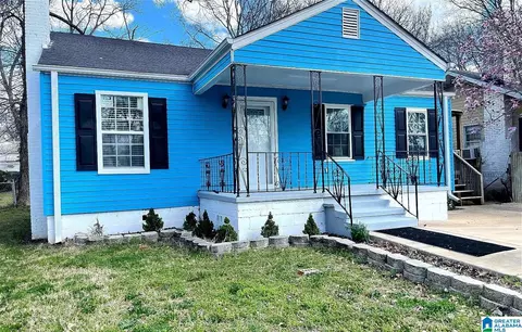 1325 18th Way SW, Birmingham, AL 35211