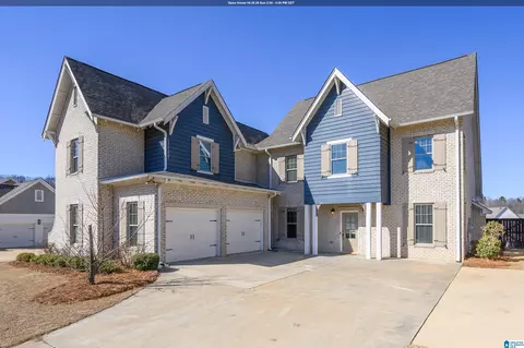 420 Griffin Park Ln, Birmingham, AL 35242