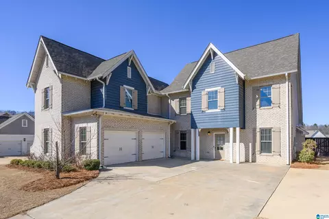 420 Griffin Park Ln, Birmingham, AL 35242