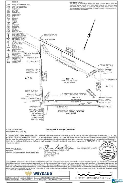 5220 Mountain Ridge Pkwy #1, Birmingham, AL 35222