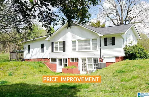 295 Oxford St, Heflin, AL 36264