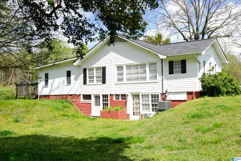 295 Oxford St, Heflin, AL 36264