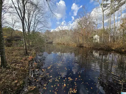 291 Crain Ln #LOT 3, Sylacauga, AL 35151