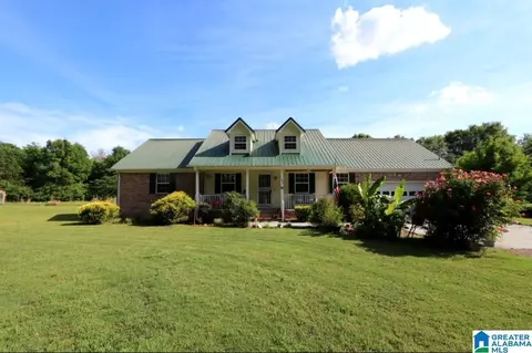 800 Landmark Rd, Talladega, AL 35160